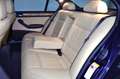 BMW 330 xi (E46) ! Erst 043.268 km ! Sammlerzustand ! Blau - thumbnail 12