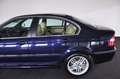 BMW 330 xi (E46) ! Erst 043.268 km ! Sammlerzustand ! Blau - thumbnail 3