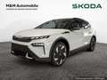 Skoda Elroq 85 First Edition Blanc - thumbnail 1