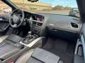 Audi A5 2.0 TFSI  Cabrio S-line Navi Leder Xenon B&O Argintiu - thumbnail 12