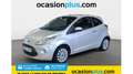 Ford Ka/Ka+ 1.20 Auto-S&S Titanium+ Plateado - thumbnail 1