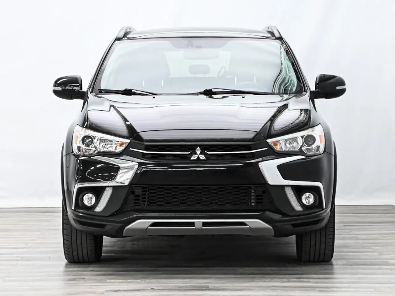 Mitsubishi RVR снимка Mitsubishi RVR