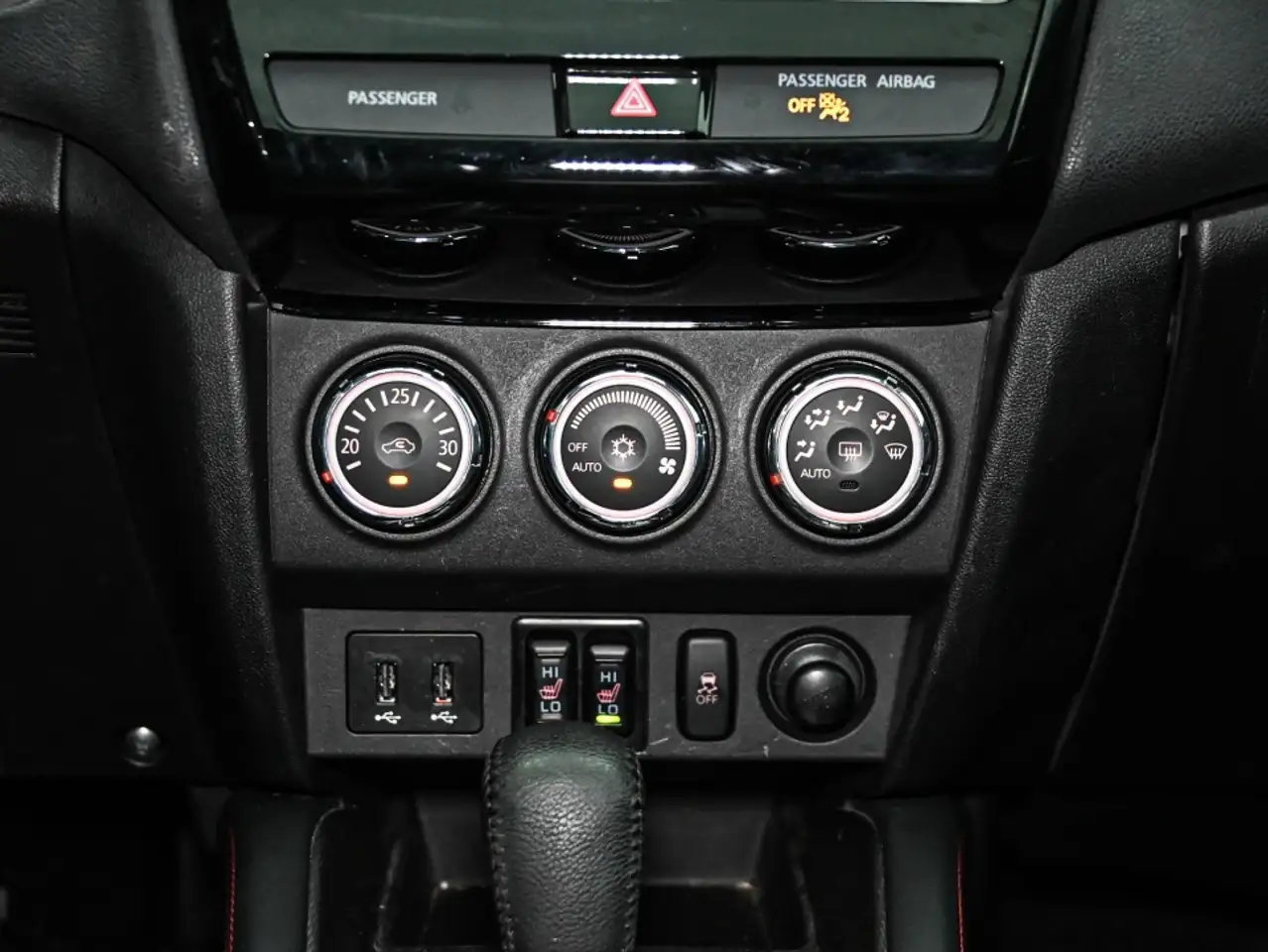 Mitsubishi RVR снимка Mitsubishi RVR