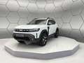 Dacia Duster III Hybrid 140 Expression Weiß - thumbnail 1
