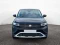Volkswagen T-Cross TSI|APP-CONNECT|TEMPOMAT|LANE-ASSIST|SHZ Schwarz - thumbnail 2