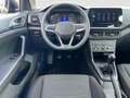 Volkswagen T-Cross TSI|APP-CONNECT|TEMPOMAT|LANE-ASSIST|SHZ Schwarz - thumbnail 10