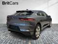 Jaguar I-Pace SE EV320 STH 4xSHZ SpurH el.Heck elSitz Grijs - thumbnail 4
