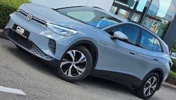 ID.4 52 kWh Pure Performance