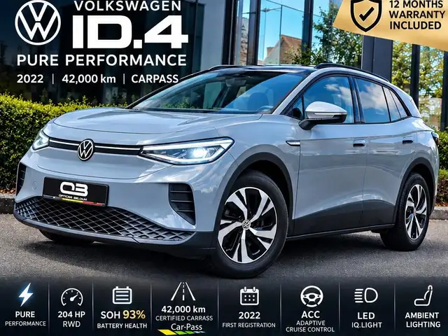 Volkswagen ID.4