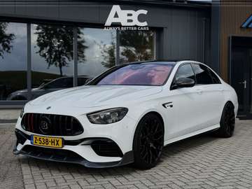 S 4MATIC+ BRABUS 800