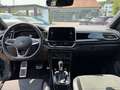 Volkswagen T-Roc 1.5TSI R-Line DSG Navi LED AHK Blauw - thumbnail 8
