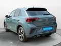 Volkswagen T-Roc 1.5TSI R-Line DSG Navi LED AHK Blauw - thumbnail 4