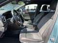 Volkswagen T-Roc 1.5TSI R-Line DSG Navi LED AHK Blauw - thumbnail 7
