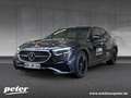 Mercedes-Benz E 200 Limousine AMG+NIGHT+20"+BURMESTER+KEYLESS Grau - thumbnail 1