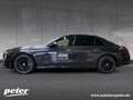 Mercedes-Benz E 200 Limousine AMG+NIGHT+20"+BURMESTER+KEYLESS Grau - thumbnail 3