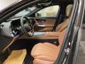 Mercedes-Benz E 200 Limousine AMG+NIGHT+20"+BURMESTER+KEYLESS Grau - thumbnail 12