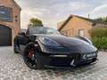 Porsche 718 Boxster 2.0 Turbo T PDK Negro - thumbnail 3