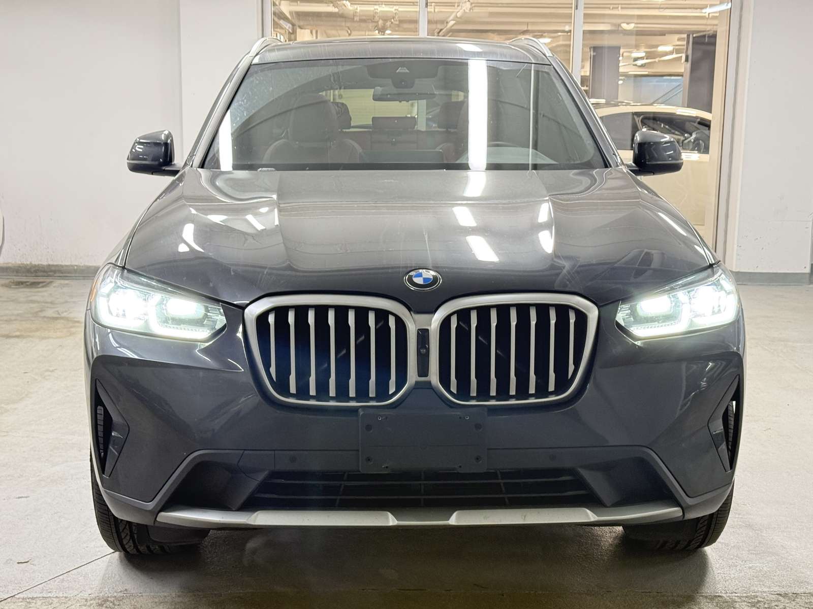 2022 BMW X3 — снимка 1