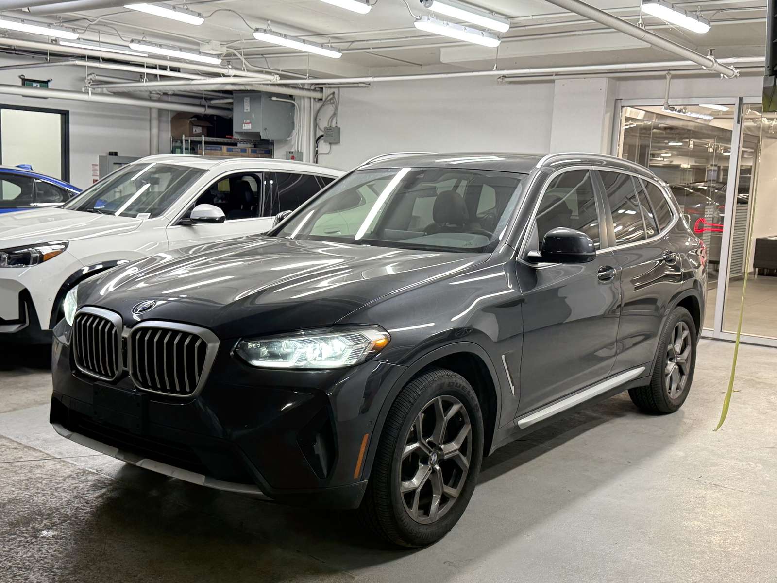 2022 BMW X3 — снимка 1