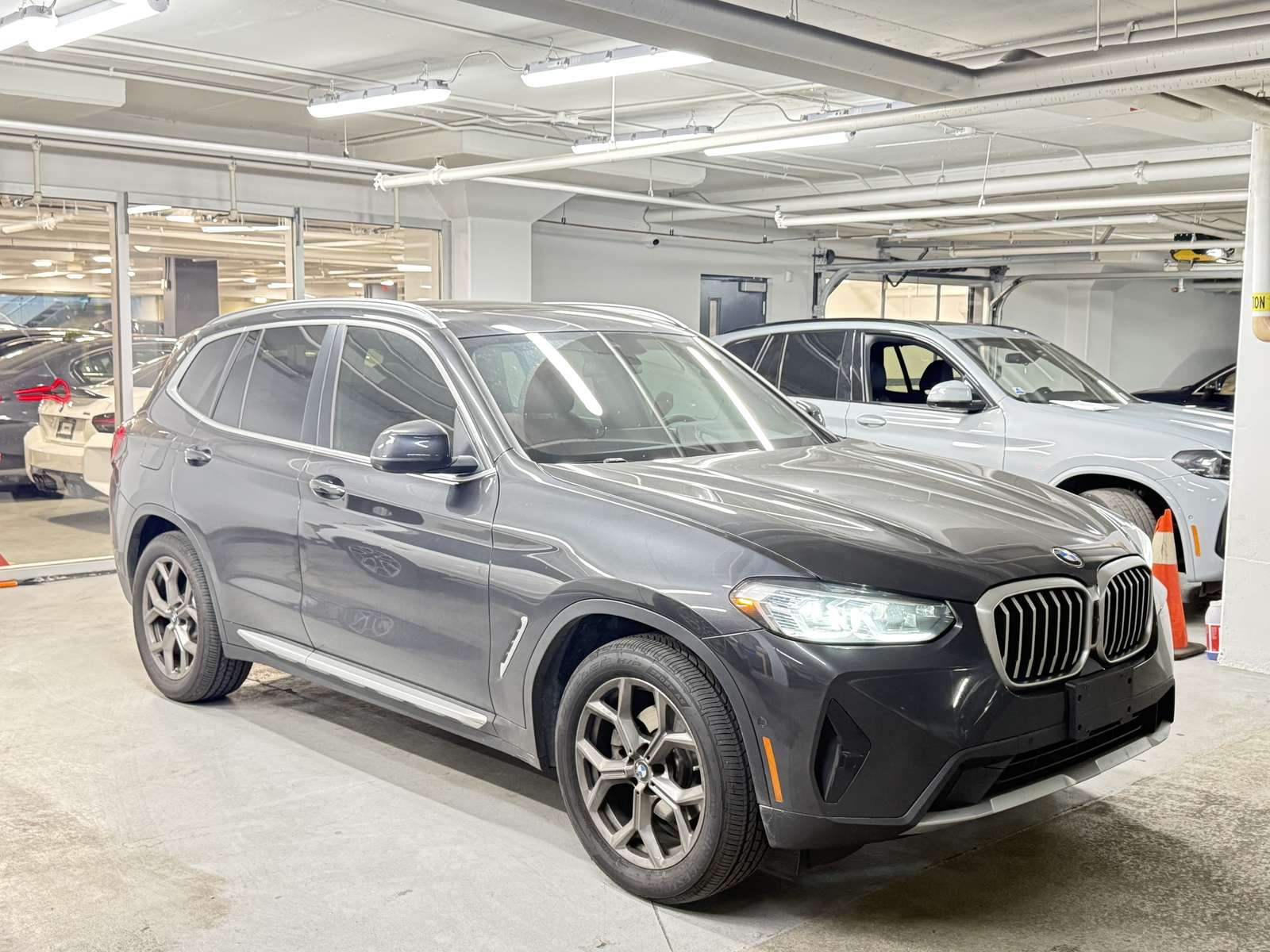 2022 BMW X3 — снимка 1