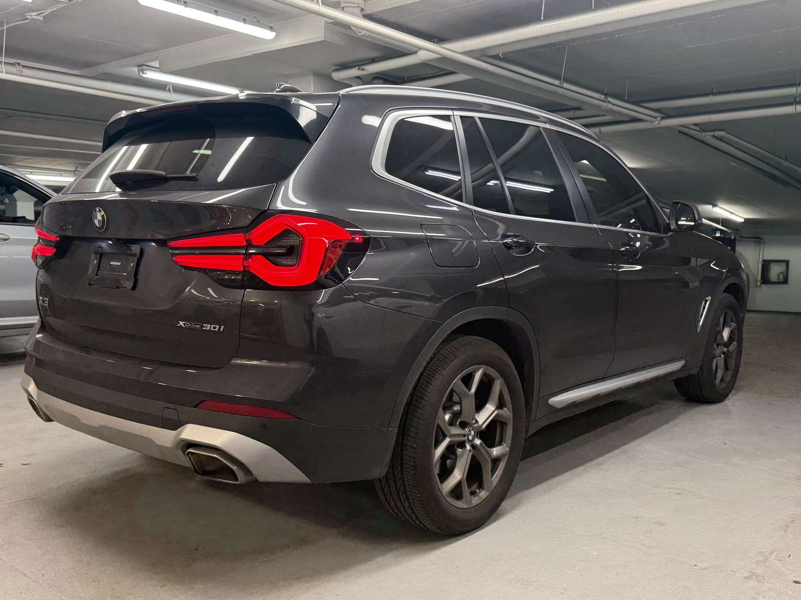 2022 BMW X3 — снимка 1