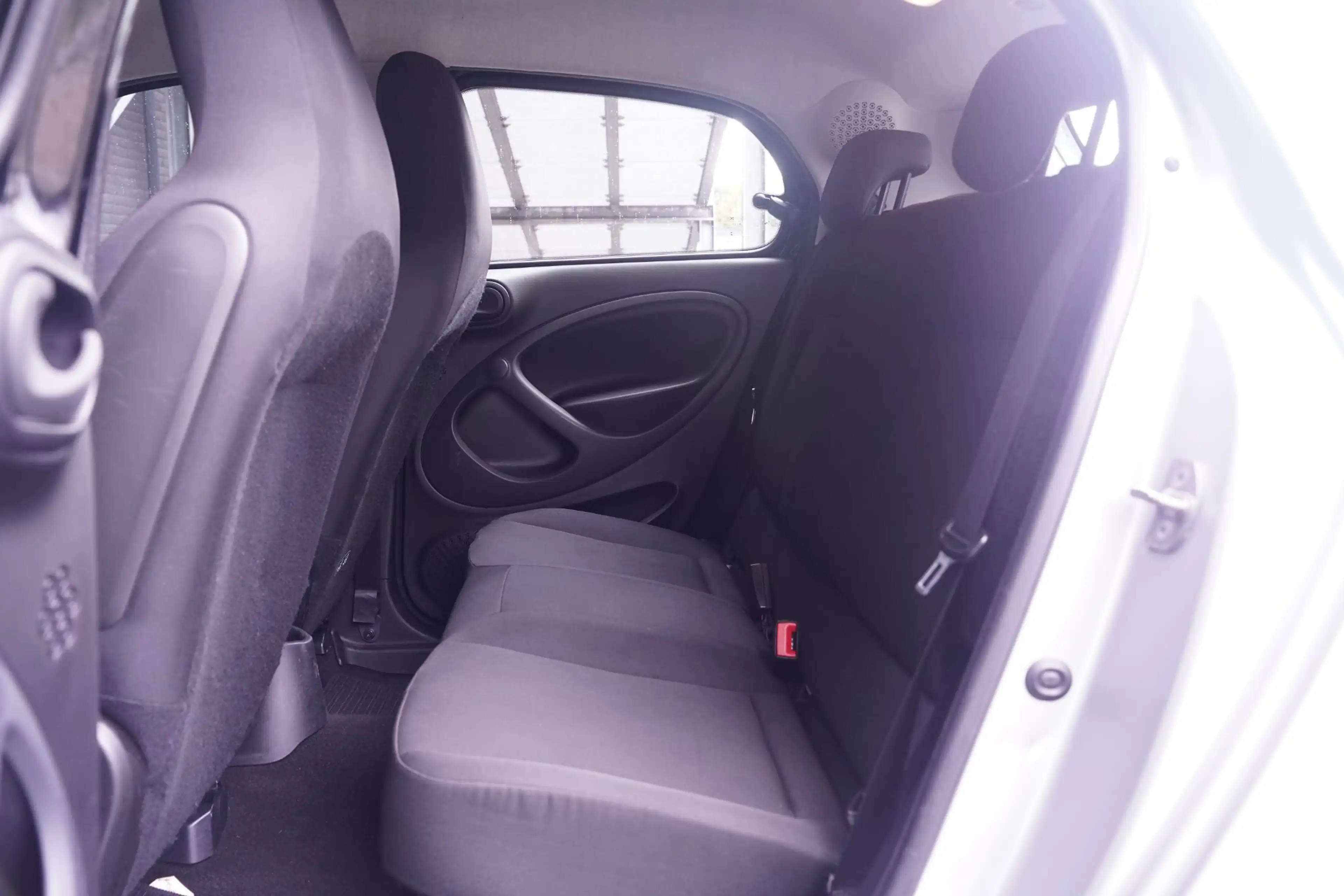 smart forFour 1.0 Pure NAP Cruise Control Bluetooth Airco Rijkla — photo 31