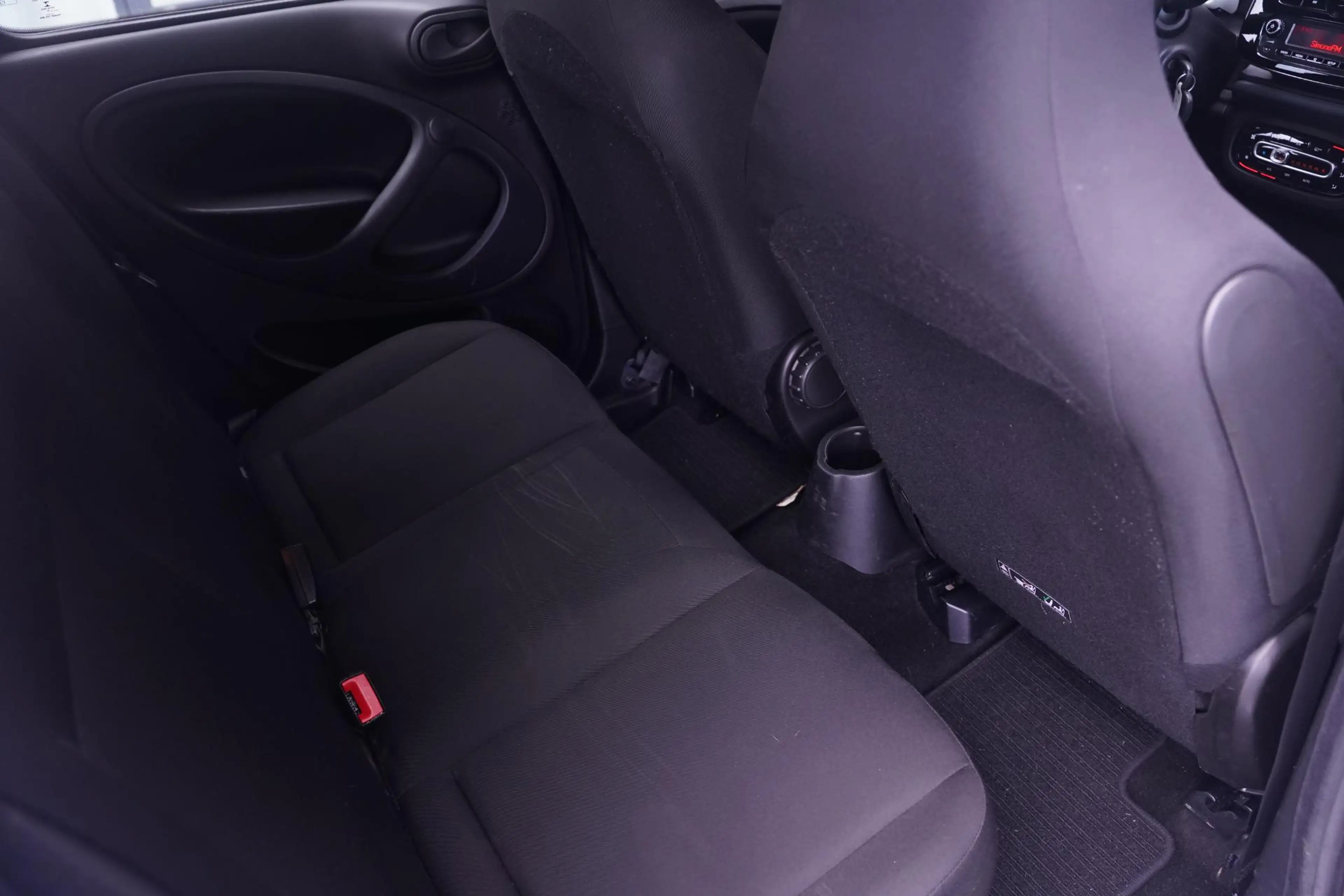 smart forFour 1.0 Pure NAP Cruise Control Bluetooth Airco Rijkla — photo 34