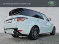 Land Rover Range Rover Sport SDV6 HSE Dynamic Weiß - thumbnail 3