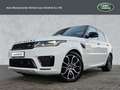 Land Rover Range Rover Sport SDV6 HSE Dynamic Weiß - thumbnail 1