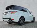 Land Rover Range Rover Sport SDV6 HSE Dynamic Weiß - thumbnail 3