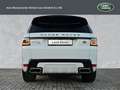 Land Rover Range Rover Sport SDV6 HSE Dynamic Weiß - thumbnail 8