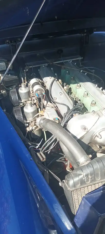 Jaguar XK8 Drophead coupé, foto 10