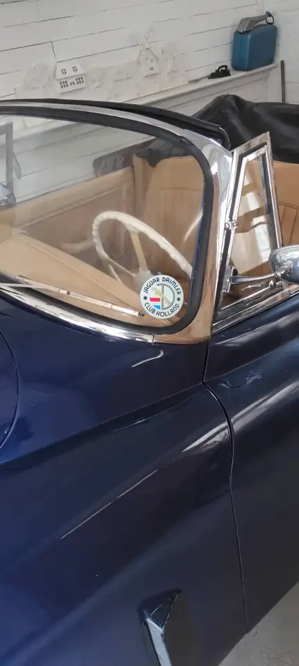 Jaguar XK8 Drophead coupé, foto 11