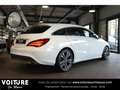 Mercedes-Benz CLA 180 Shooting Brake CLA 180 - BV 7G-DCT - CarPlay - Camera Blanc - thumbnail 2