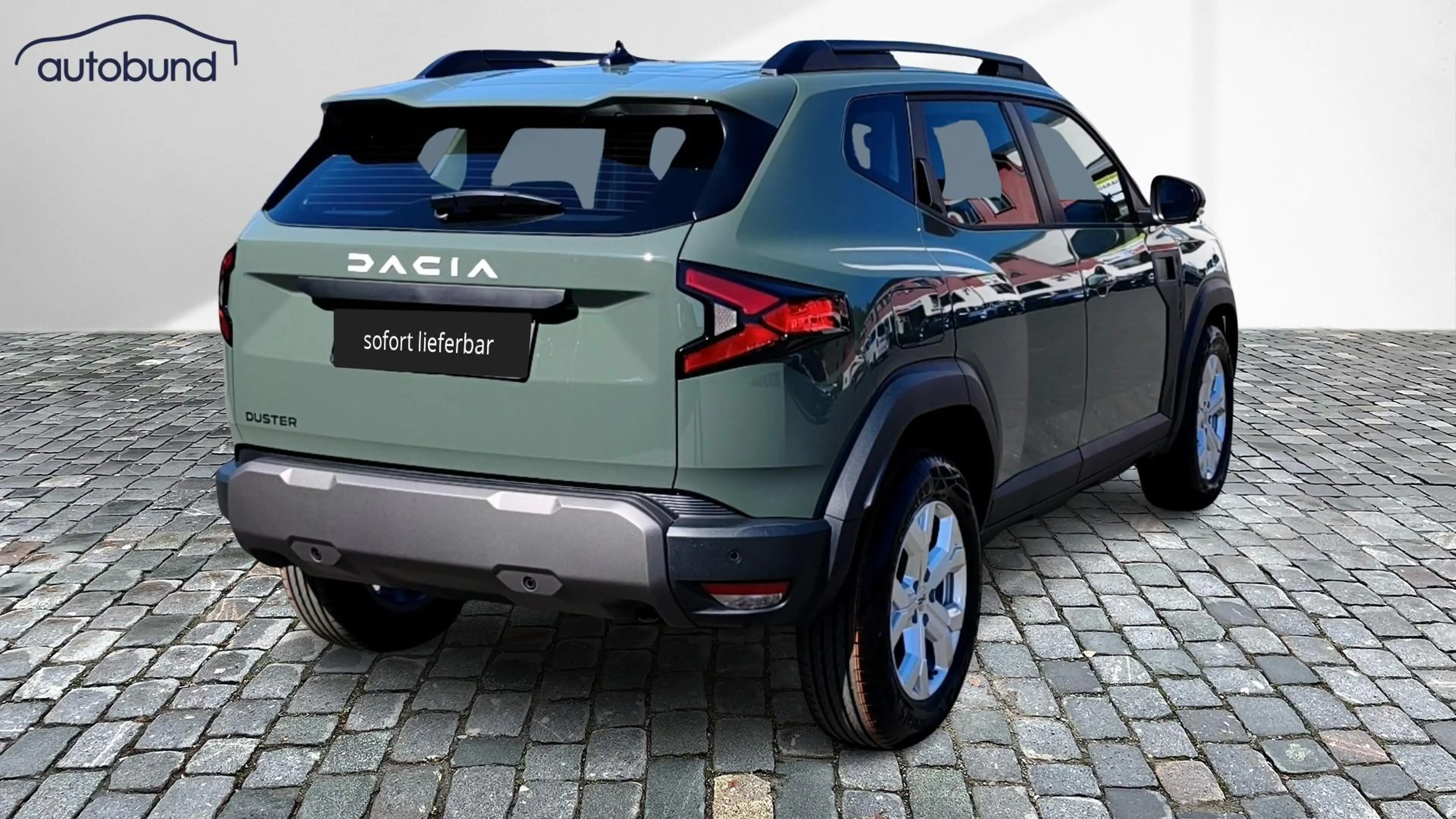 Dacia Duster III 1,2 TCe (MHEV) 140 Celebration Alu LED Link LRH NAV NBA PDC RFK SHA Shz — photo 3