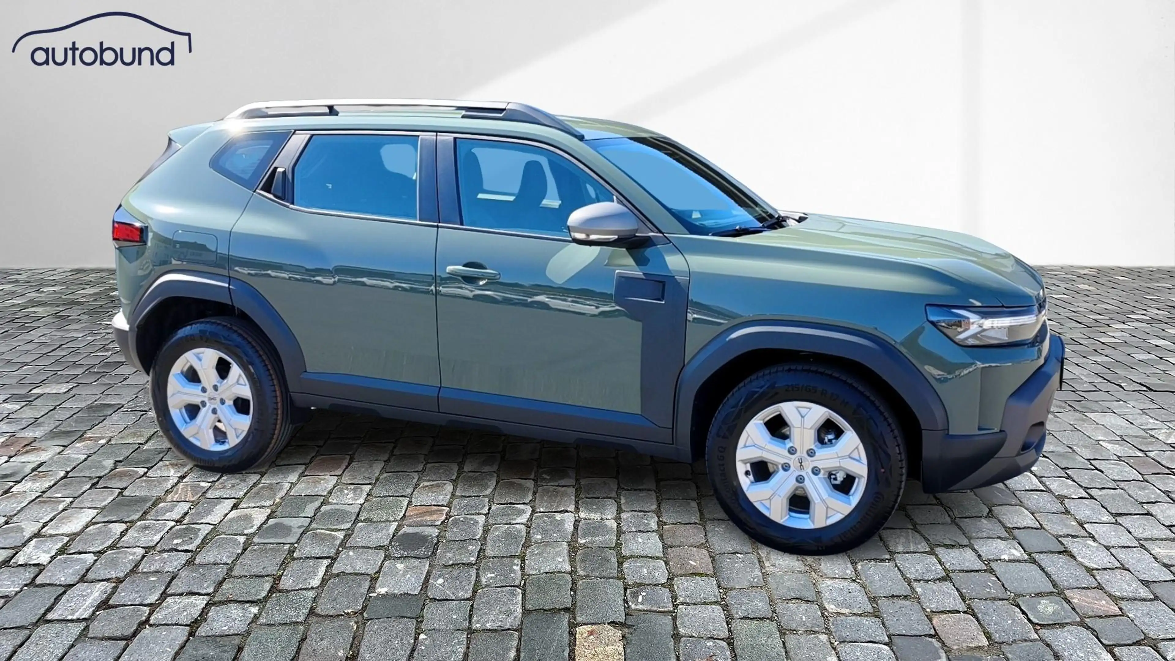 Dacia Duster III 1,2 TCe (MHEV) 140 Celebration Alu LED Link LRH NAV NBA PDC RFK SHA Shz — photo 4