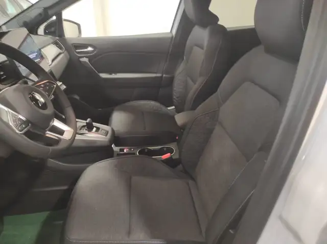 Mitsubishi Asx view 4