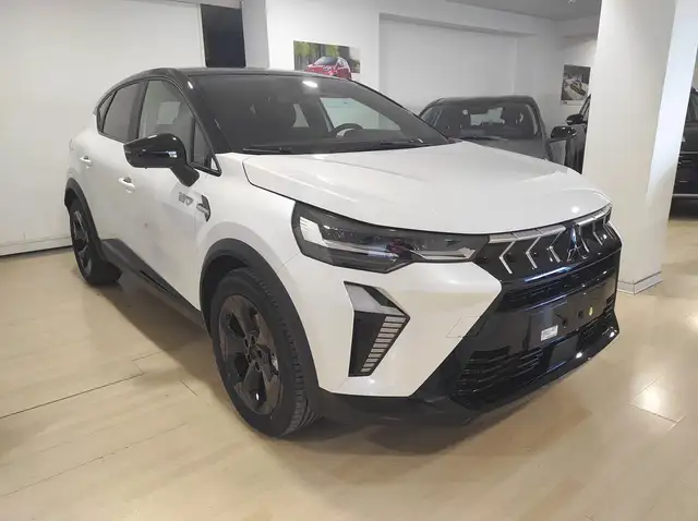 2026 Mitsubishi Asx in Blue for sale