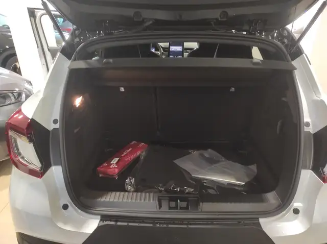 Mitsubishi Asx view 10