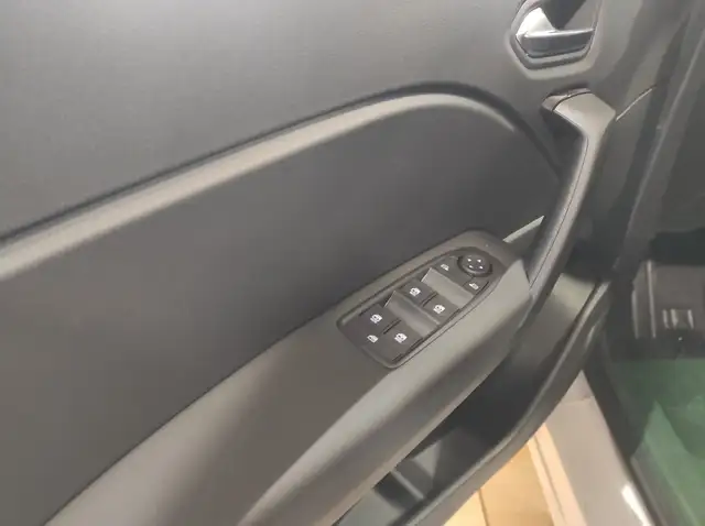 Mitsubishi Asx view 6