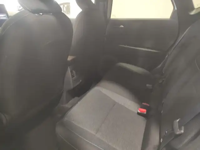 Mitsubishi Asx view 5