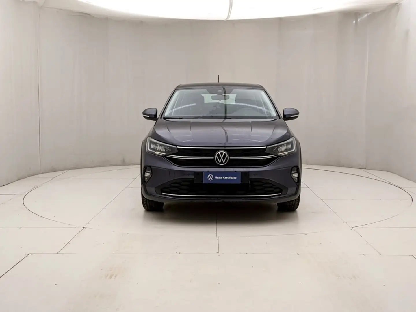 Volkswagen Taigo 1.0 TSI Life Grigio - 2