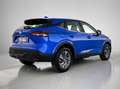 Nissan Qashqai 1.3 MHEV Acenta | Stoelverwarming | Apple CarPlay Blauw - thumbnail 2