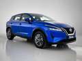 Nissan Qashqai 1.3 MHEV Acenta | Stoelverwarming | Apple CarPlay Blauw - thumbnail 6