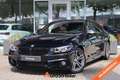 BMW 418 4-Serie Gran Coupé (f36) 418i M-Sport 136pk | Came Zwart - thumbnail 1