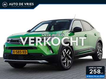 Ultimate 136pk 50kWh 3-fase | ECC | Carplay | Came