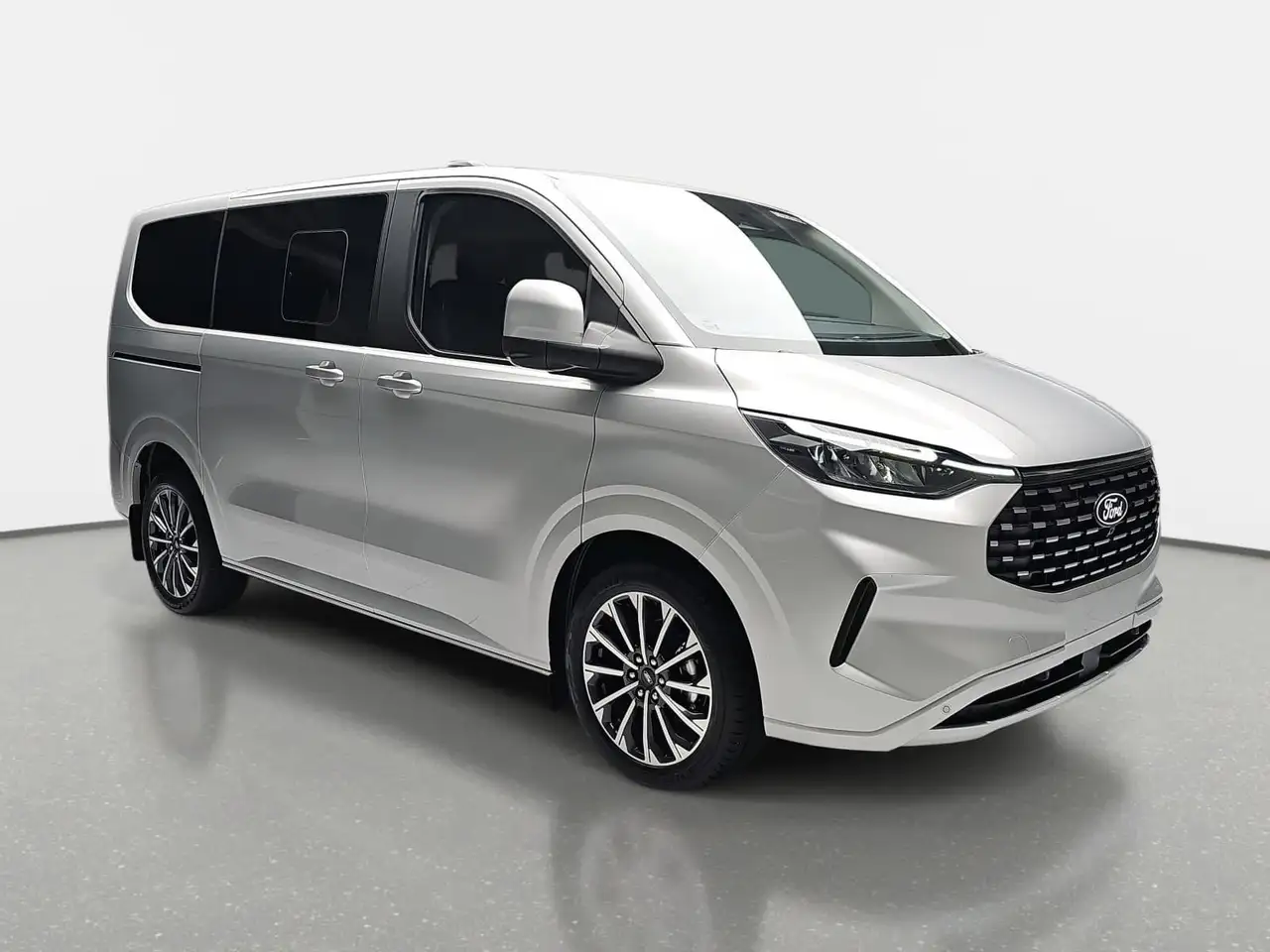 Ford Tourneo Custom TOURNEO CUSTOM 2.0 ECOBLUE AUTO. L1 TITANIUM X NAV 3