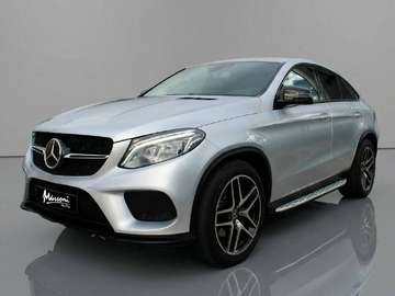 Coupe d Premium 4matic auto