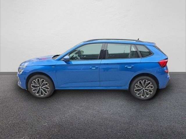 Skoda Kamiq Tour 1,5 TSI 110 kW 7-Gang-DSG
