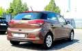 Hyundai i20 1.2 blue Classic/VOLLSHEFT/KLIMA/ALLWETTER Brun - thumbnail 4